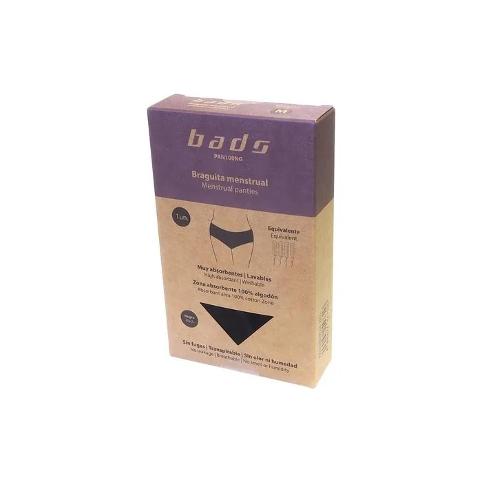 Menstrual Panties Size L 42-44
