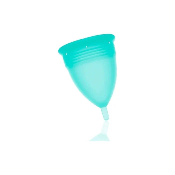 STERCUP COPA Menstrual Cup Size S Aquamarine