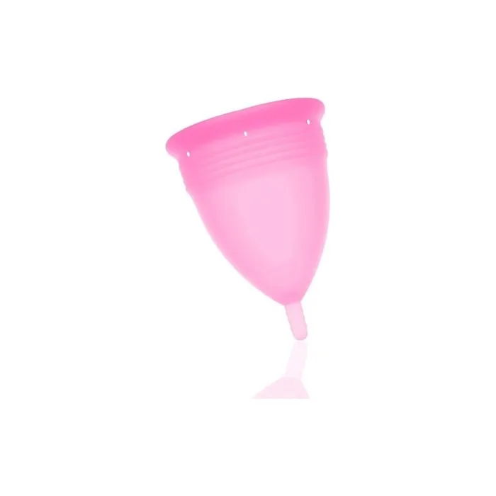 Stercup Menstrual Cup FDA Silicone 50g