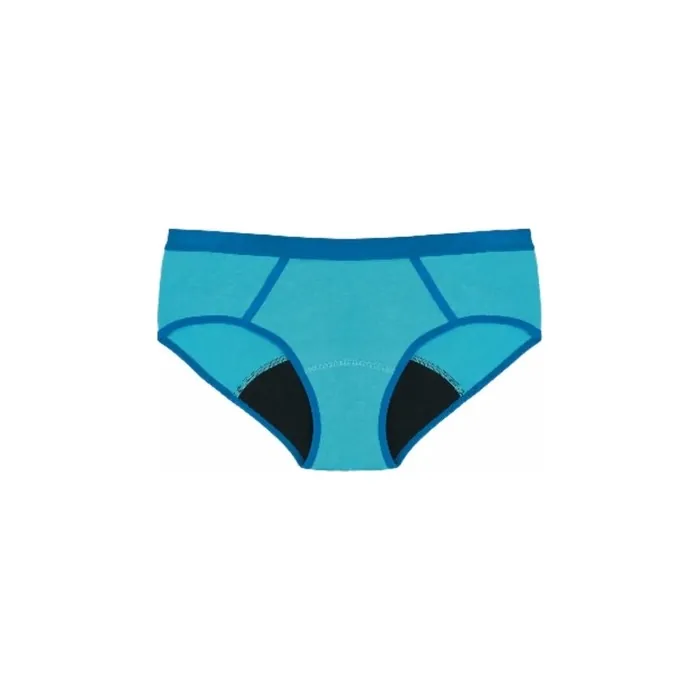 Enna Enna Menstrual Panty Sporty Teen Size 152 Colour Blue