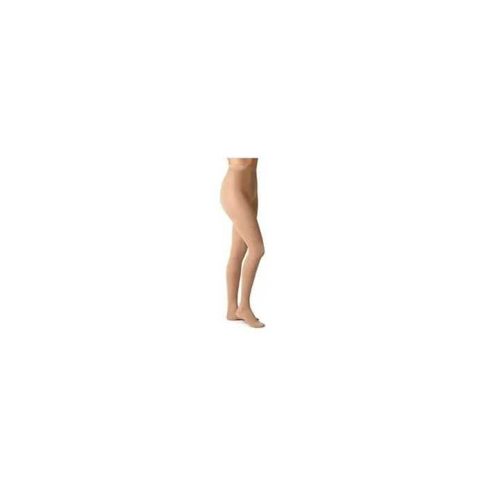 Viadol Viadol Normal Panty Beige Size Small