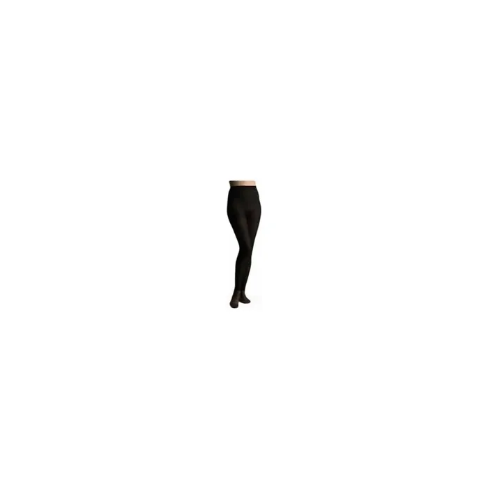 Viadol Viadol Normal Panty Black Sextra