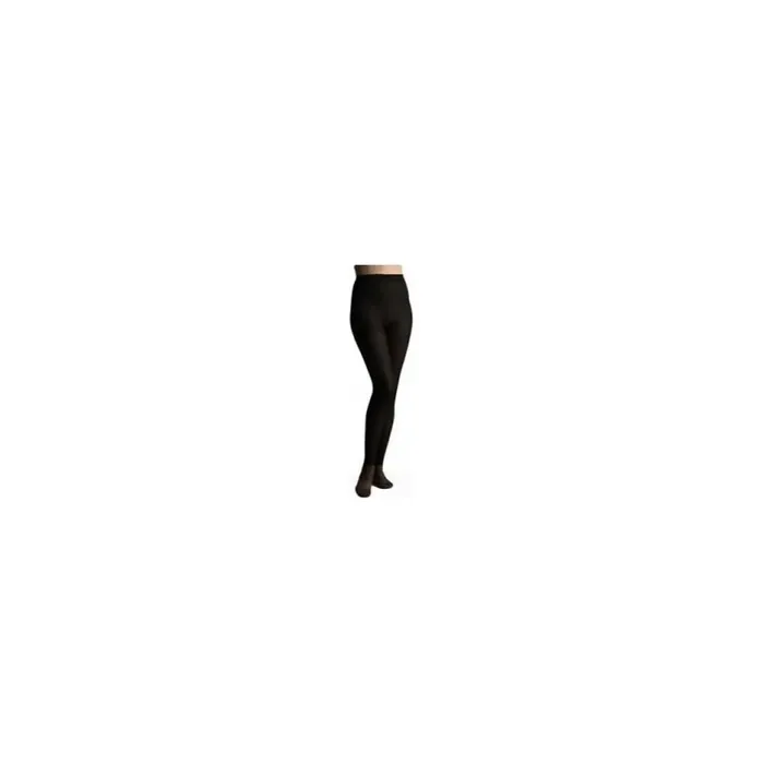 Viadol Viadol Normal Panty In Black Size Large