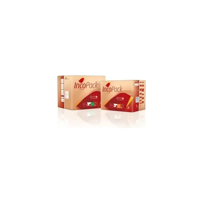 Presteril Presteril Anatomical Super Night 80 Units