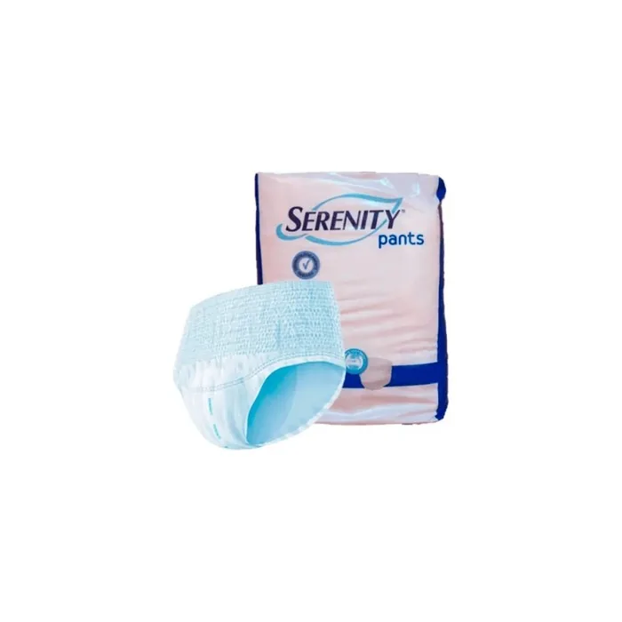 Serenity Serenity Slip Small Night 80 Units