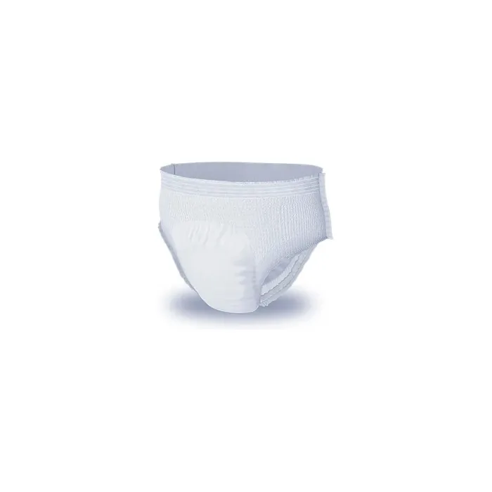 Amd Amd Pant Absorbent Night Pad Medium Size 40 Units