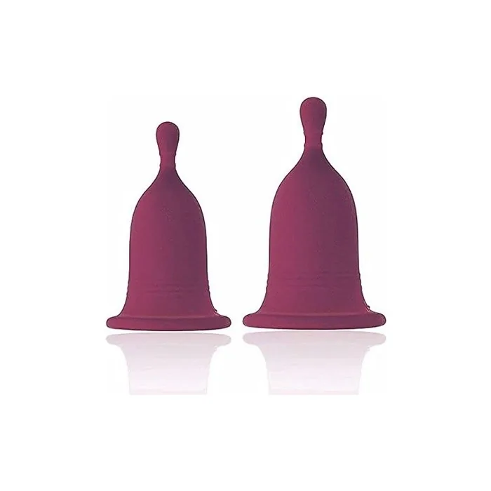 Rianne S Menstrual Cup Cherry