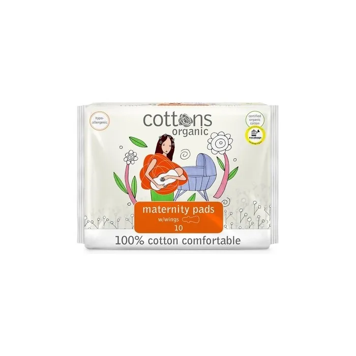 Cottons Kraamverband By Cottons