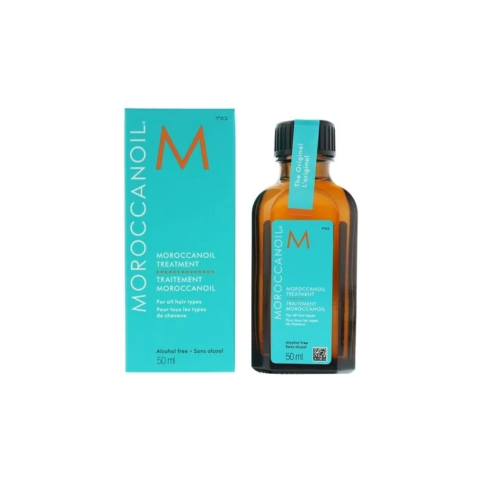 Moroccanoil Oil Treatment 50 ml