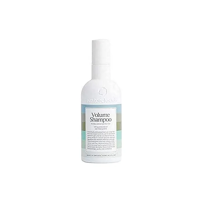 Volume Shampoo for Fine, Normal, and Thin Hair 250ml