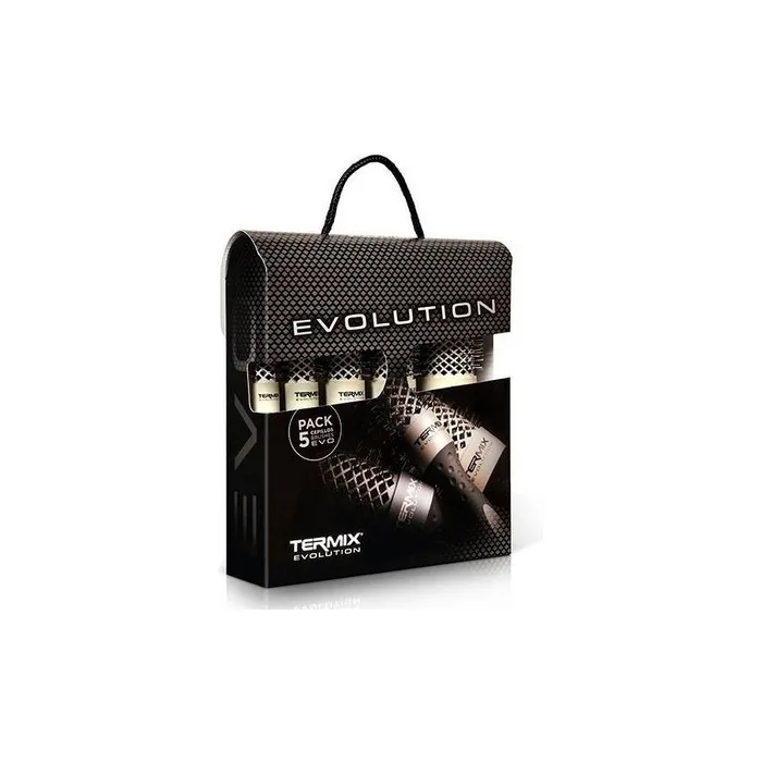 Termix Soft Pack For Fine Hair Perfect For Men