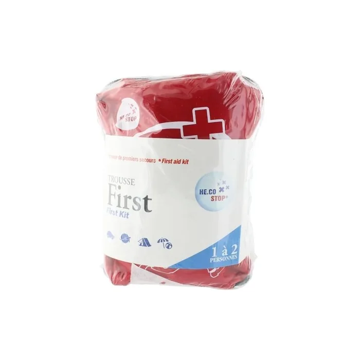 He.Co Stop Nomadic First Aid Kit