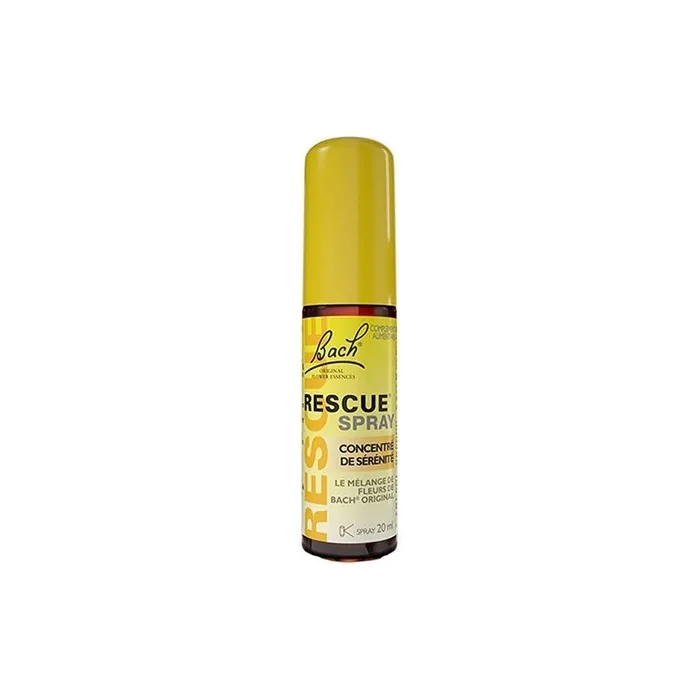 Rescue Remedy Original Dropper 10ml