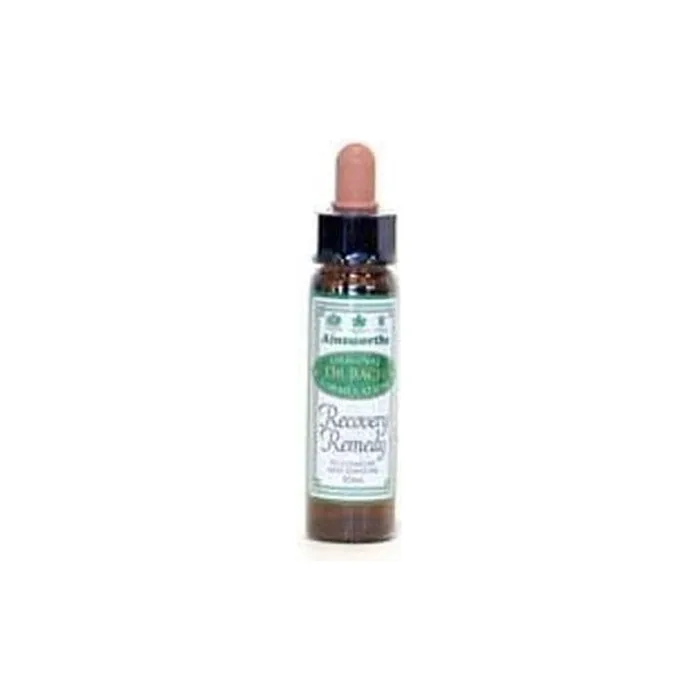 Dr Bach Recovery Remedy 10ml
