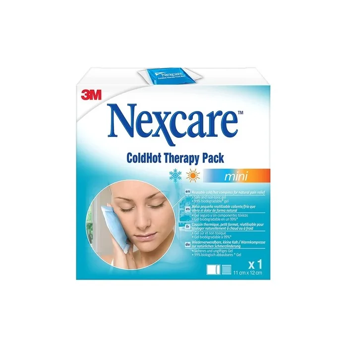 Nexcare ColdHot Therapy Pack Mini