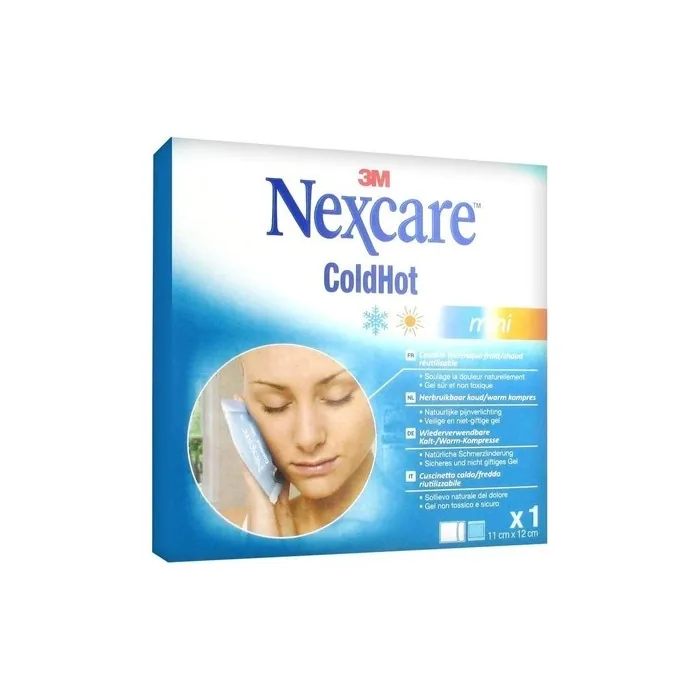 Nexcare ColdHot Therapy Pack Mini