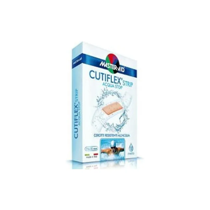 Master Aid Cutiflex 10 Grand