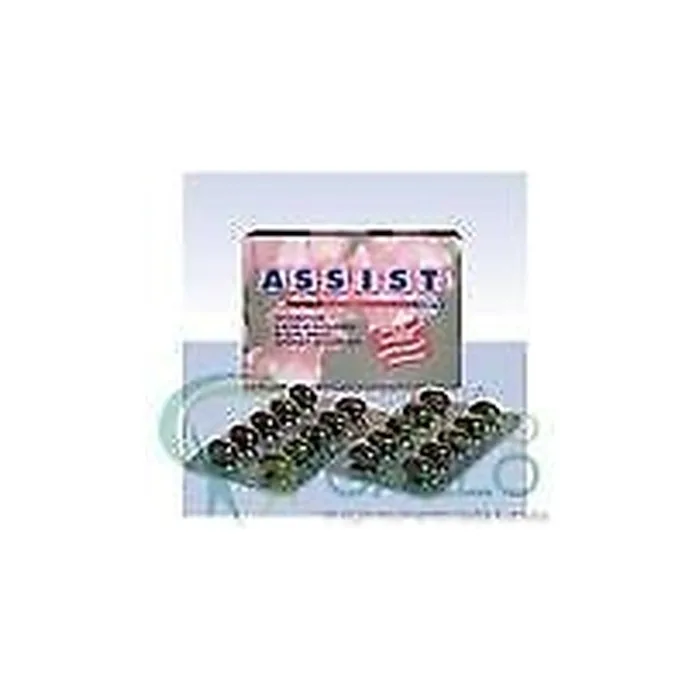 Assist Forte Retard 30 Tablets