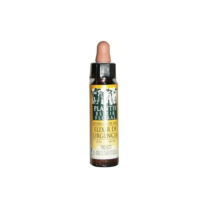 Emergency Elixir 10ml