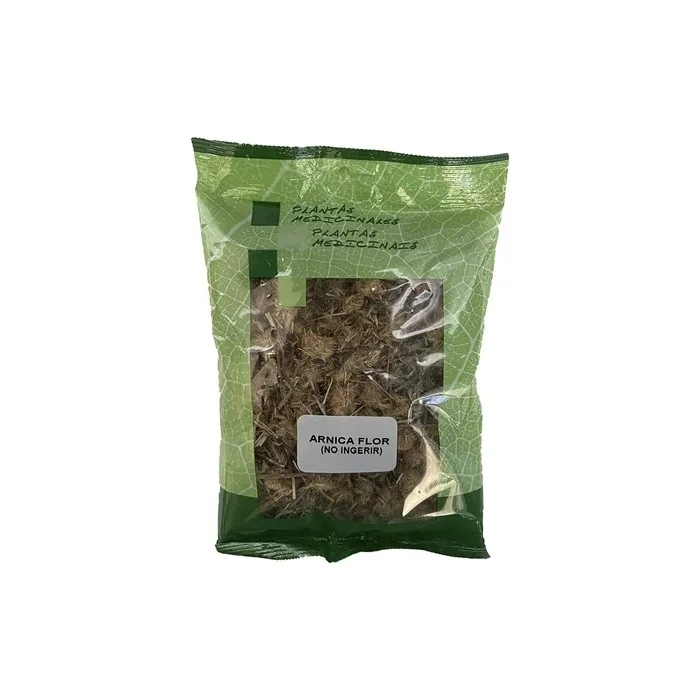 Arnica Flor Triturada 25gr