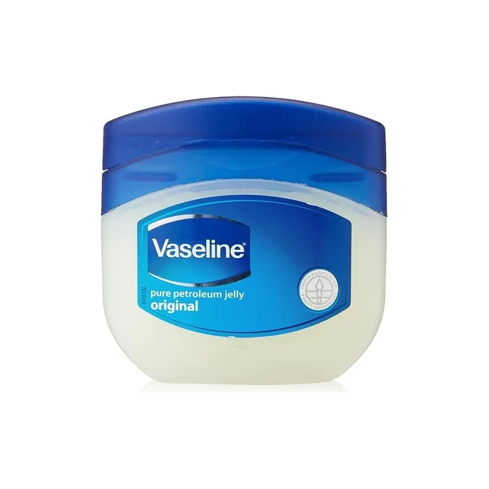 Vaseline Original Pure Petroleum Jelly 50ml