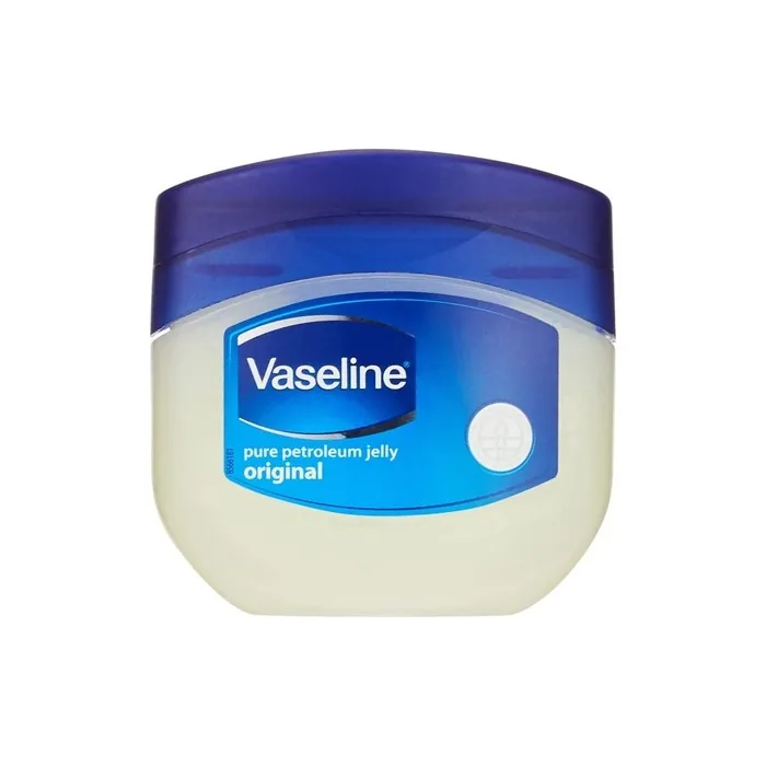 Vaseline Pure Petroleum Jelly Original 100ml
