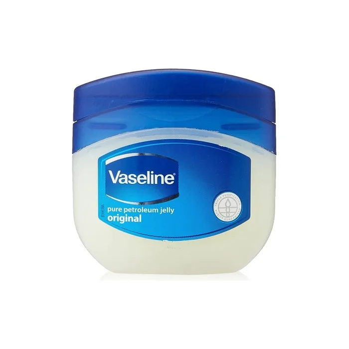 Vaseline Original Pure Petroleum Jelly 50ml