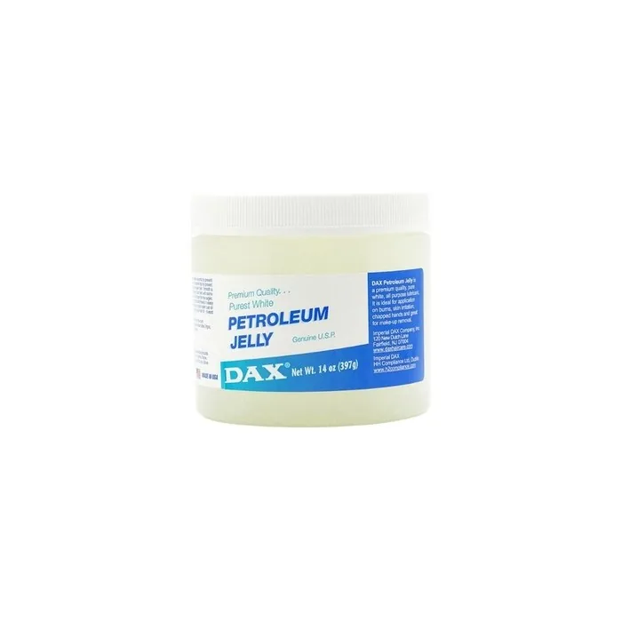 Dax Petroleum Jelly 397g