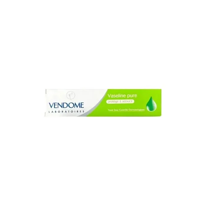 Laboratoires Vendme Pure Vaseline 50 Ml