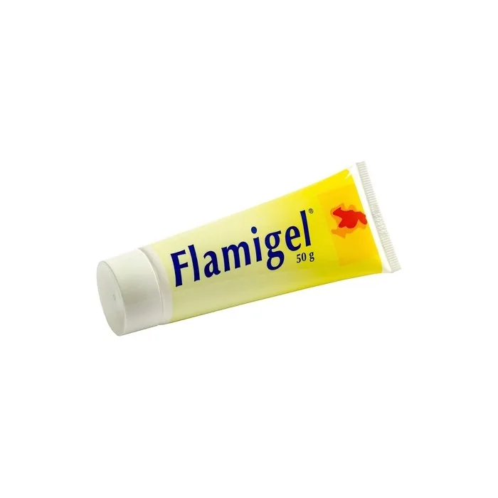Flamigel 40g