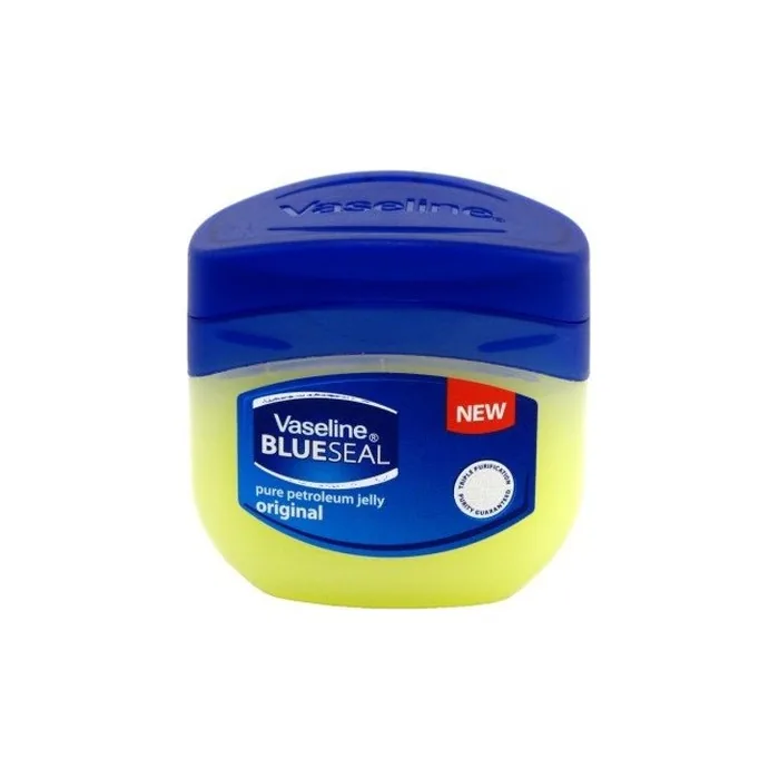 Vaseline Petroleum Jelly Blue Seal 17 Ounce 50ml Pack Of 12