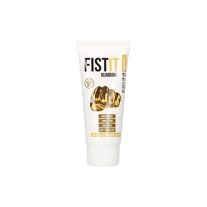 Shots Fist It Numbing 100ml