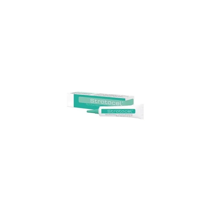 Exeltis Exeltis Stratacel Gel Liquid Dressing 20g