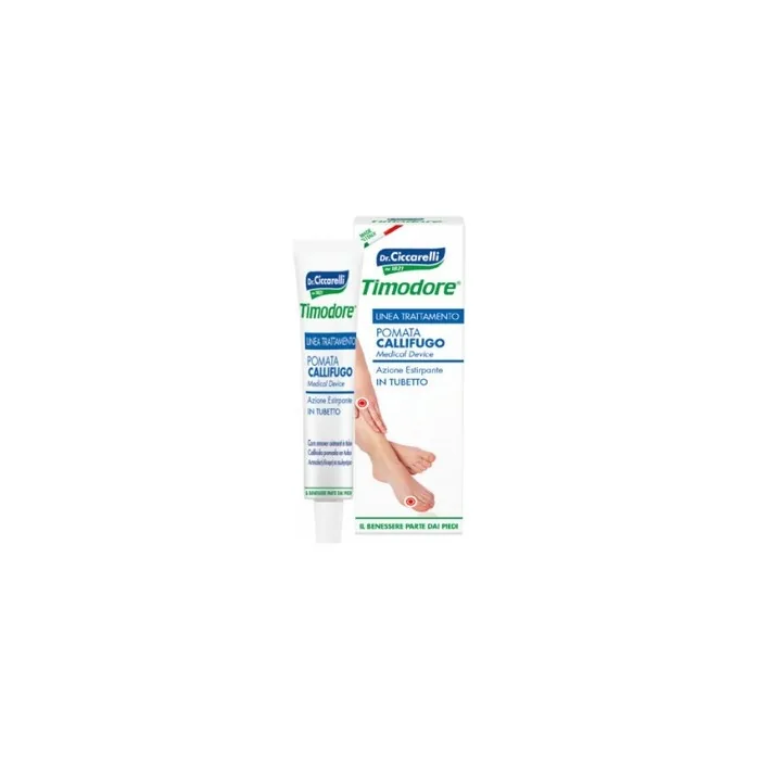Corn remover-ointment in tube 5ml