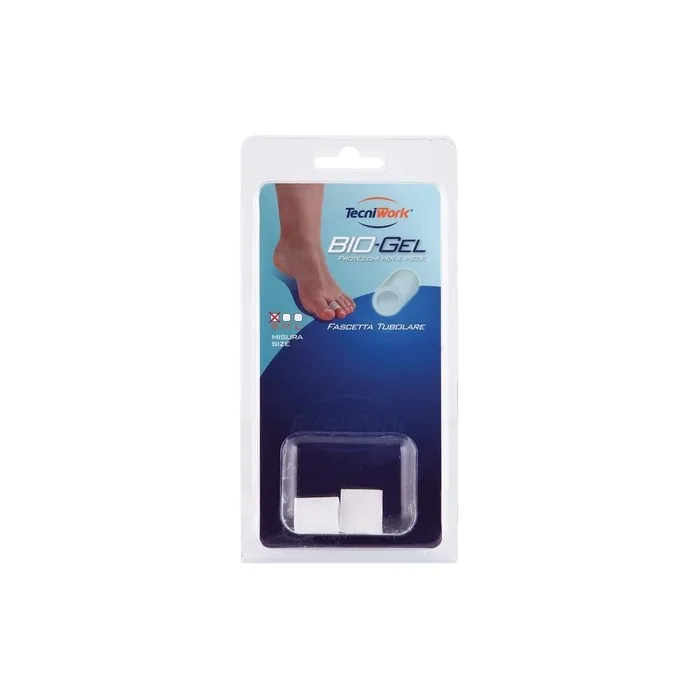 Biogel Range Tubol M Blist 2 Pack