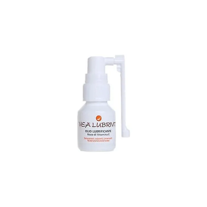 Vea Lubrivit Lubricating Oil 20ml