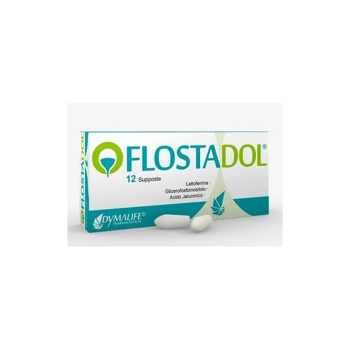 Dymalife Pharmaceutical Flostadol Medical Device