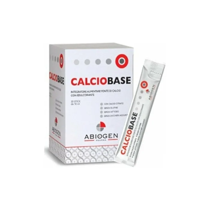 CALIOBASE 10ml