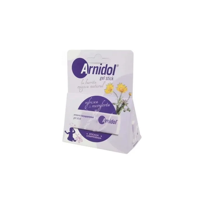 Arnidol Gel Stick By Arnidol 15g