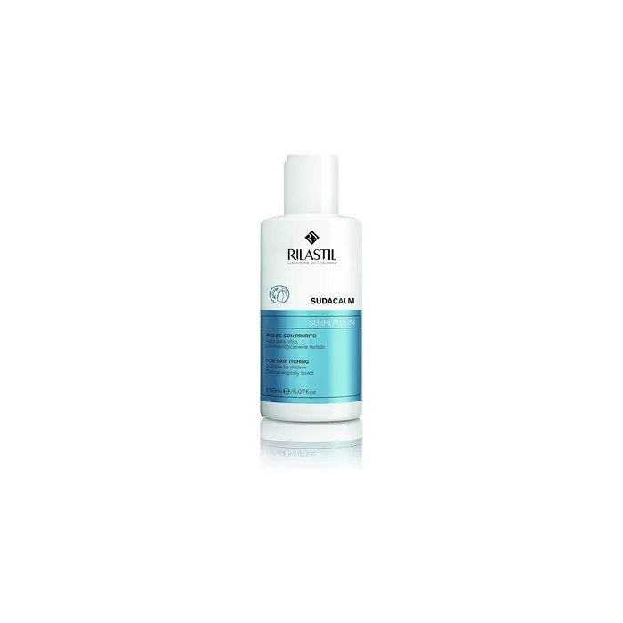 Cumlaude Lab Sudacalm Susp 150ml