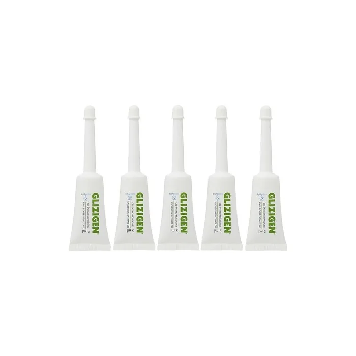Glizigen Tub Singledose 5ml