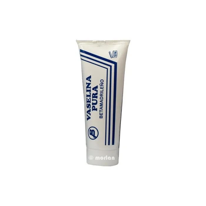Vaselina Pura Betamadrile'o 60g