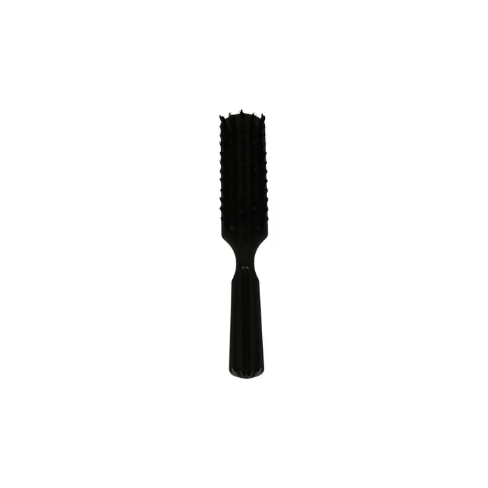 Red Kiss Professional Large Padded Brush Black Hh206j