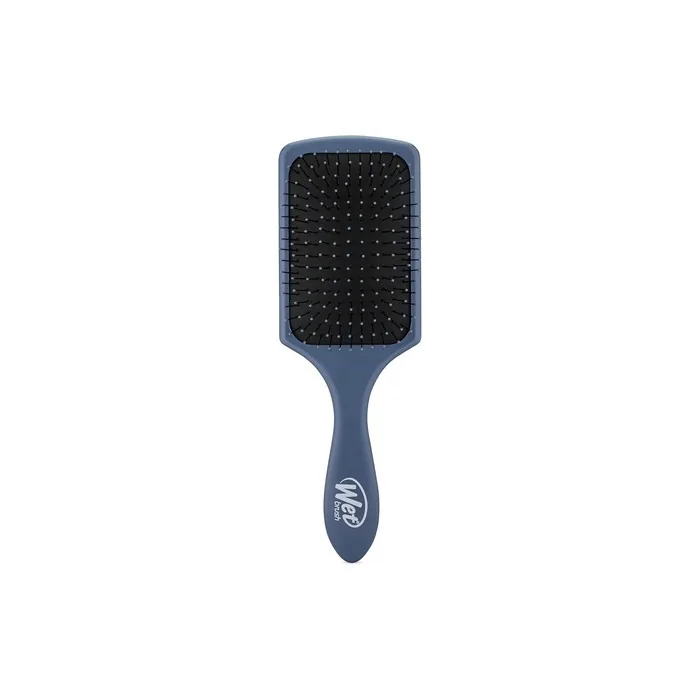 Wetbrush Paddle Detangler With Heatflex Bristles And Aquavents