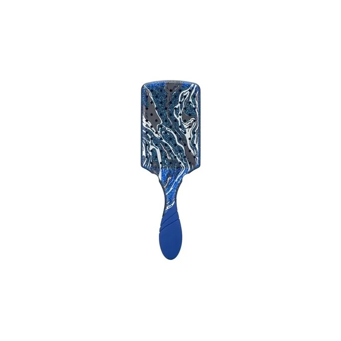 Wetbrush Pro Paddle Detangler Mineral Sparkle Midnight Shower Brush