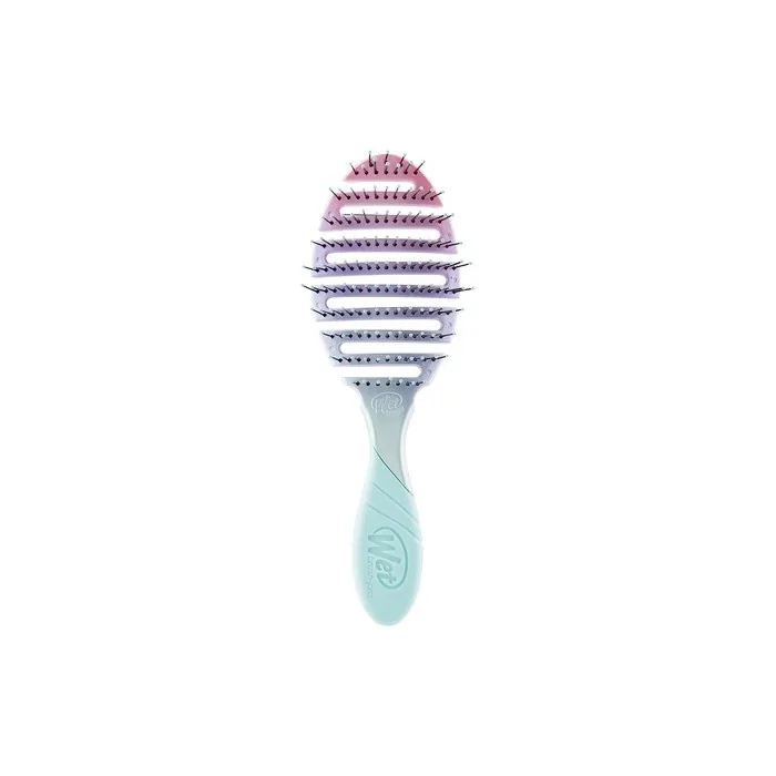Wet Brush Pro Flex Dry Brush Millennial Ombre Hair Brush