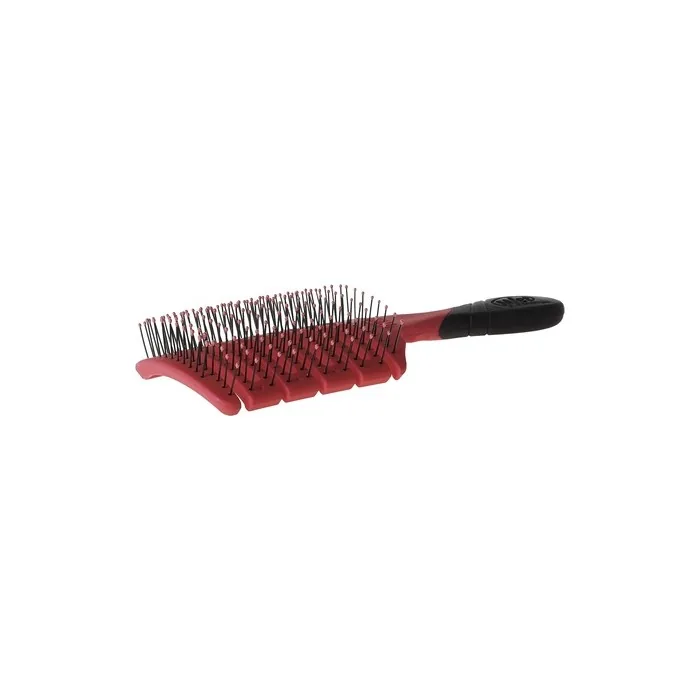 Wet Brush Pro Flex Dry Paddle for Unisex Pink