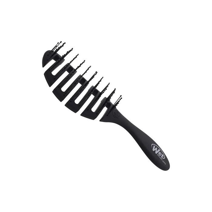 Wet Brush-Pro Flex Dry Black 2019