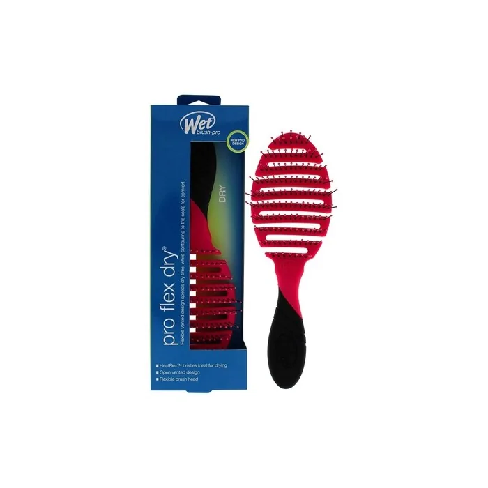 Wet Brush-Pro Flex Dry Pink 2019