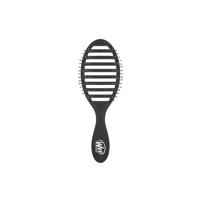 Wet Brush Speed Dry Brush Black